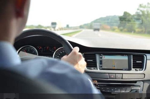 汽车观察距离是多少 汽车观察距离是多少