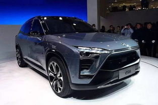 蔚来汽车电耗多少 蔚来汽车电耗多少