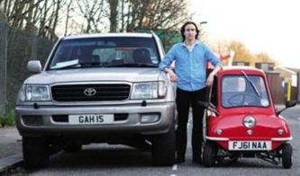 peel汽车多少钱 peel汽车多少钱