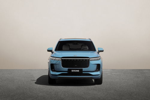 理想汽车多少功率够用