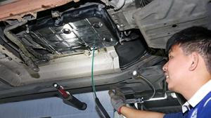 汽车波箱有多少斤 汽车波箱有多少斤