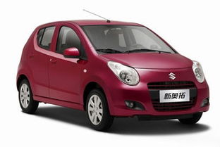 铃木奥拓汽车油耗多少 铃木奥拓汽车油耗多少