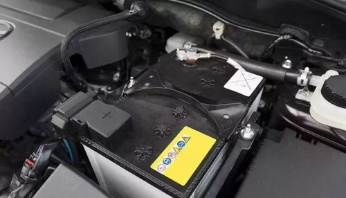 汽车电瓶多少伏妖换了 汽车电瓶多少伏妖换了