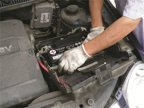 汽车电池要有多少效率 汽车电池要有多少效率