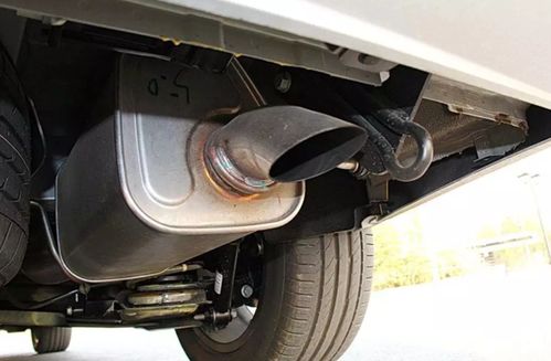 汽车上有多少磁铁 汽车上有多少磁铁