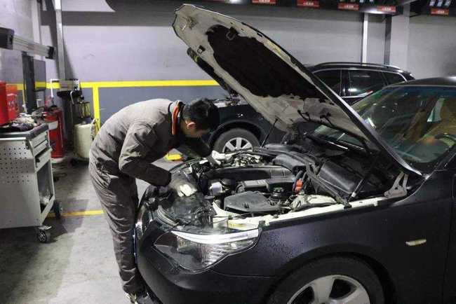 汽车上有多少磁铁 汽车上有多少磁铁