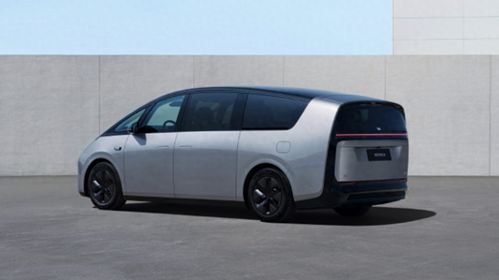 理想汽车宽度是多少 理想汽车宽度是多少