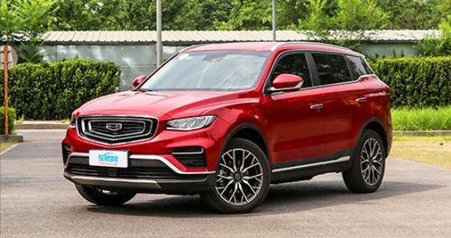 awd汽车多少钱 awd汽车多少钱