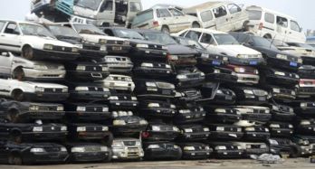 汽车申请报废价格多少 汽车申请报废价格多少