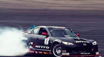 汽车多少转速漂移