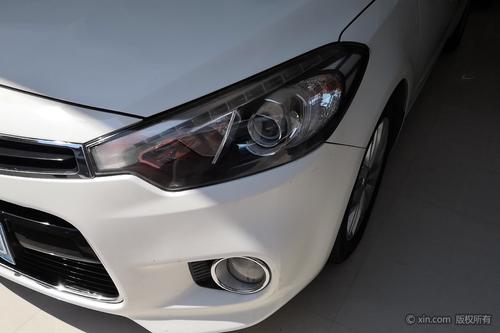 汽车大灯多少流明led