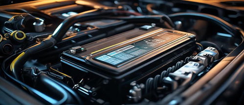 汽车电瓶电压为多少 汽车电瓶电压为多少