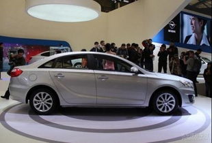 汽车长宽多少毫米 汽车长宽多少毫米