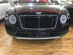 宾利汽车油箱多少升