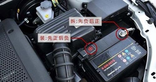 汽车换电瓶能用多少 汽车换电瓶能用多少