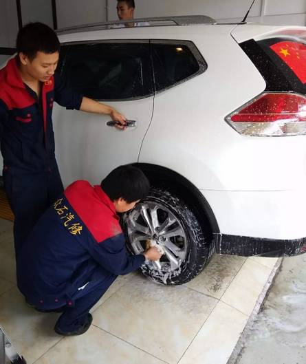 汽车修车费用多少 汽车修车费用多少