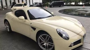 罗密欧汽车落地价多少 罗密欧汽车落地价多少