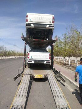 汽车托运新疆多少天 汽车托运新疆多少天