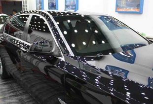 聊城汽车油漆密度多少