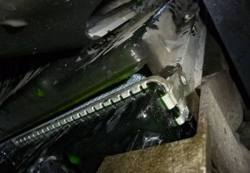 汽车水箱能成多少水 汽车水箱能成多少水