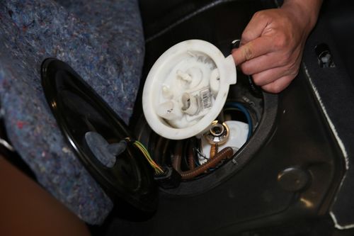 汽车汽油滤 价格多少