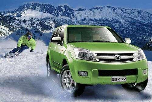 长城年产汽车多少辆 长城年产汽车多少辆