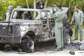 炸毁汽车多少钱 炸毁汽车多少钱