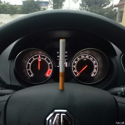 汽车空转极速多少正常 汽车空转极速多少正常