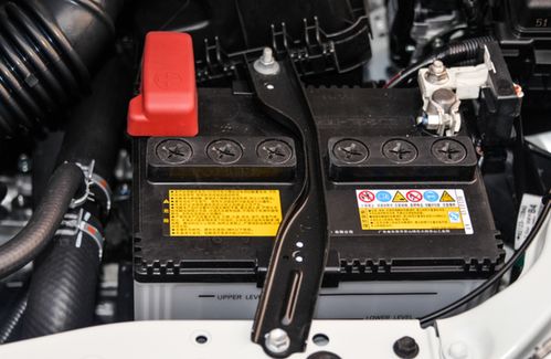 汽车电瓶用电多少安 汽车电瓶用电多少安