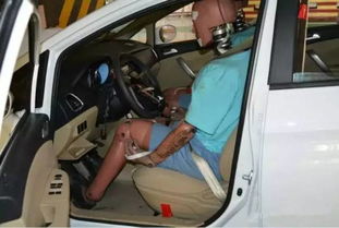 全国多少家汽车考场