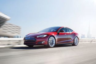 特斯拉已有多少辆汽车 特斯拉已有多少辆汽车