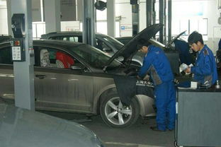 汽车磨合多少公司 汽车磨合多少公司