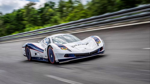 汽车高速最快跑多少 汽车高速最快跑多少