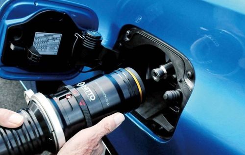 汽车用油比例是多少 汽车用油比例是多少