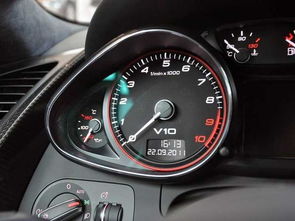 汽车标准转速多少 汽车标准转速多少