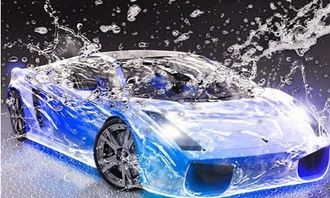 汽车美容要多少电压 汽车美容要多少电压