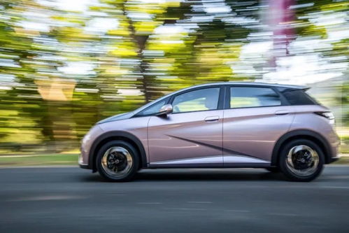 海豚汽车续航多少公里 海豚汽车续航多少公里