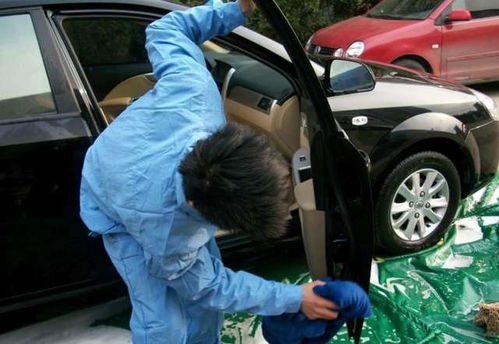 汽车镀层多少钱 汽车镀层多少钱