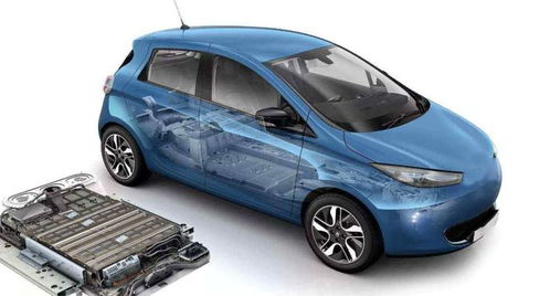 电池多少伏换汽车 电池多少伏换汽车