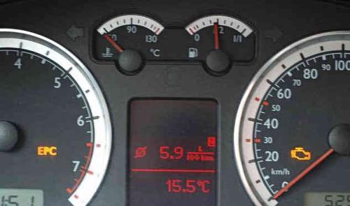 汽车燃气热量多少合适 汽车燃气热量多少合适