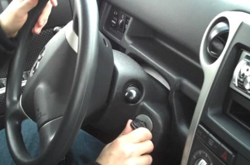 汽车前部温度多少