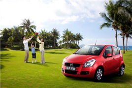 昌河铃木汽车多少油 昌河铃木汽车多少油