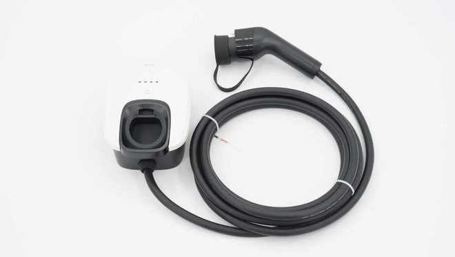 汽车充电枪多少v 汽车充电枪多少v