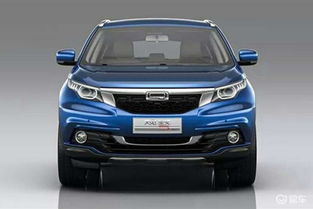 amj汽车多少钱 amj汽车多少钱