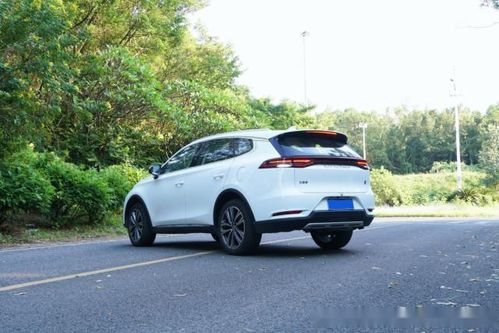 福州比亚迪汽车油耗多少 福州比亚迪汽车油耗多少