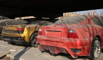 汽车灰尘多少算厚 汽车灰尘多少算厚