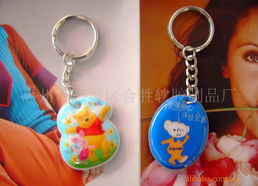 迪士尼钥匙圈被炒到一个499元 迪士尼钥匙圈被炒到一个499元