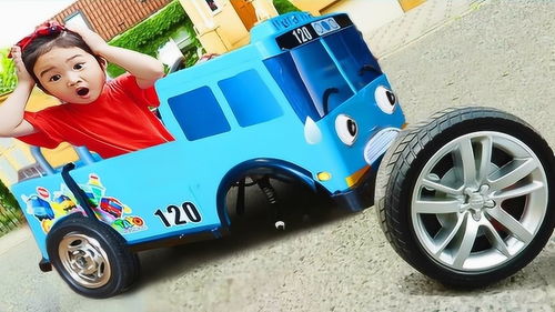 小汽车多少轮子最好