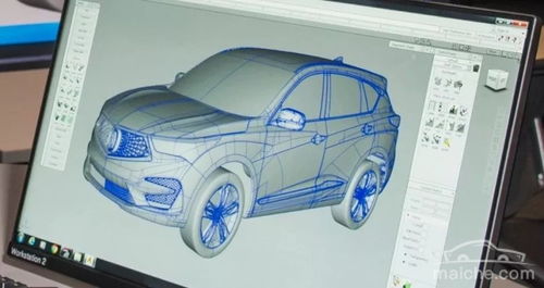 汽车设计画图工资多少 汽车设计画图工资多少