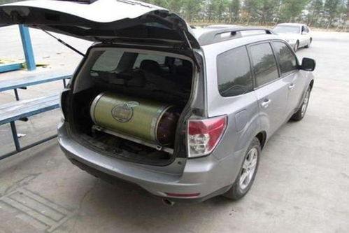 汽车多少气才最好 汽车多少气才最好